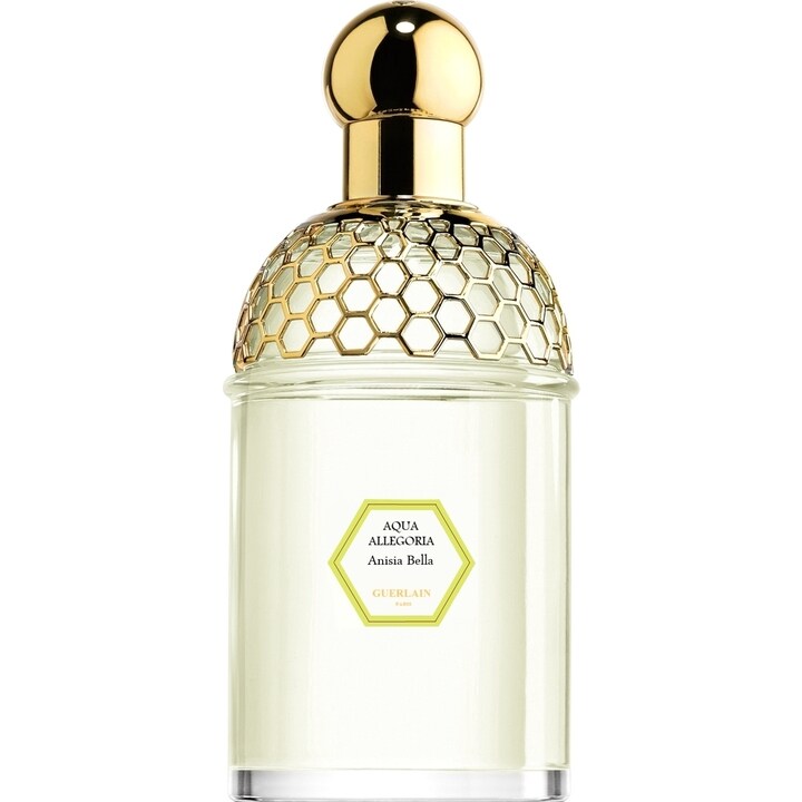 Aqua Allegoria Anisia Bella